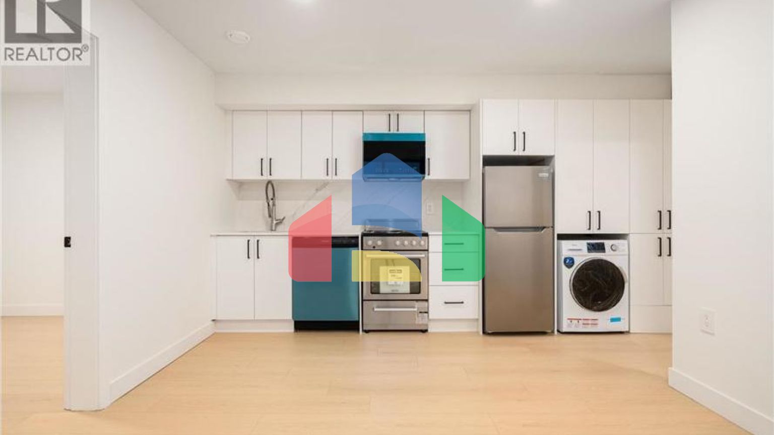 Residential - Single Family Home - Vancouver, Canada - Canada