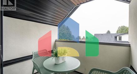 Residential - Single Family Home - Vancouver, Canada - Canada