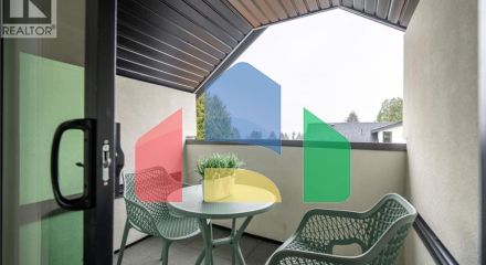 Residential - Single Family Home - Vancouver, Canada - Canada