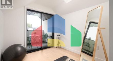 Residential - Single Family Home - Vancouver, Canada - Canada