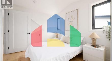 Residential - Single Family Home - Vancouver, Canada - Canada