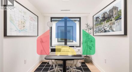 Residential - Single Family Home - Vancouver, Canada - Canada