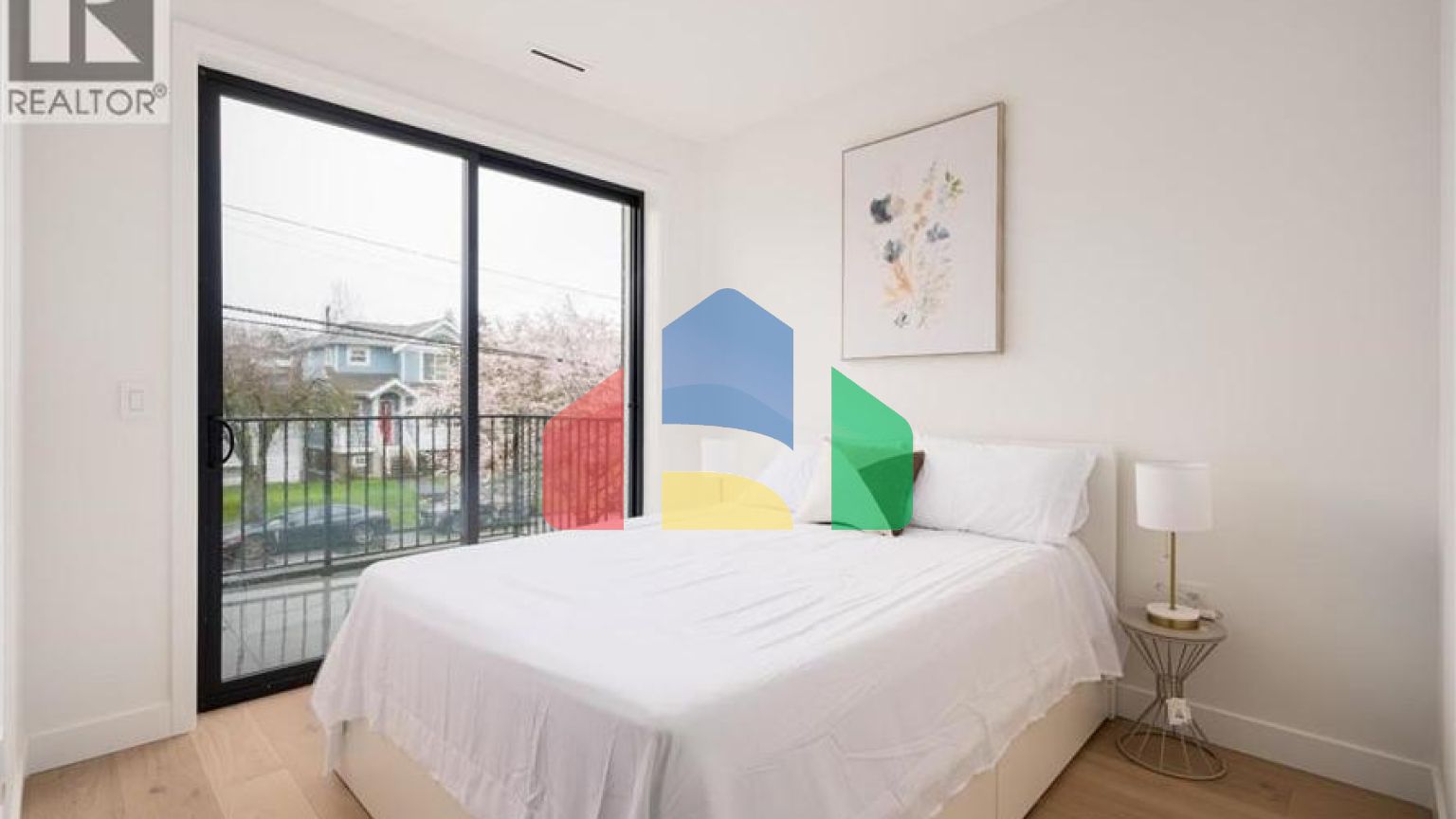 Residential - Single Family Home - Vancouver, Canada - Canada