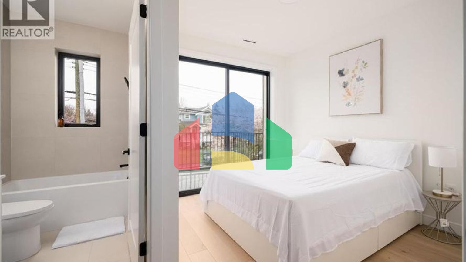 Residential - Single Family Home - Vancouver, Canada - Canada