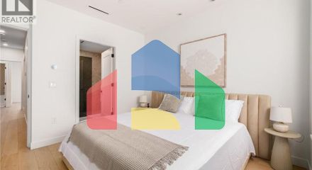 Residential - Single Family Home - Vancouver, Canada - Canada