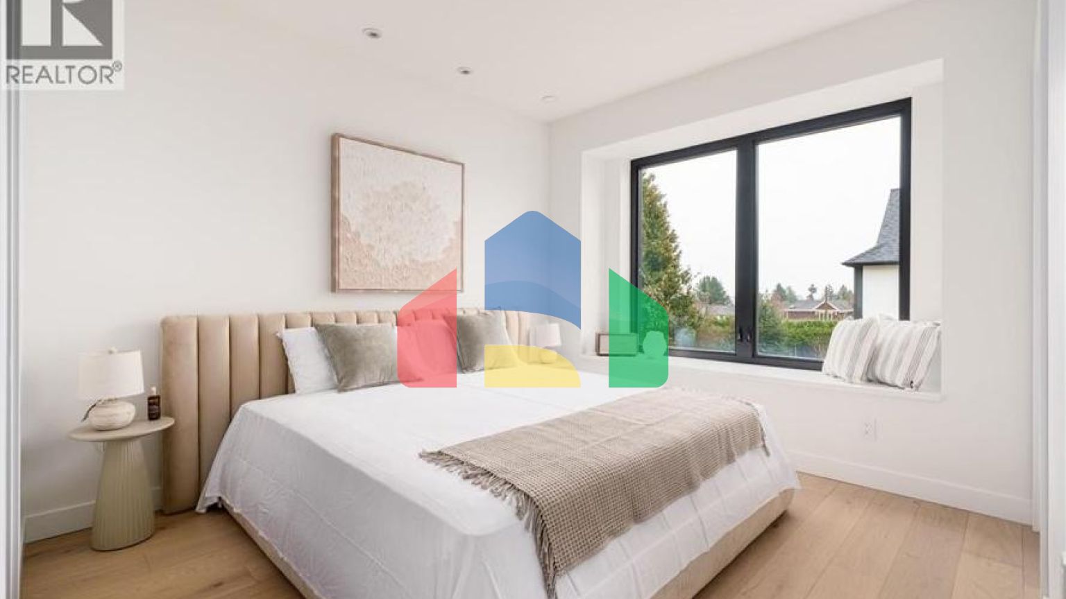 Residential - Single Family Home - Vancouver, Canada - Canada