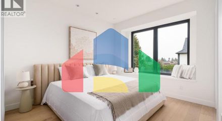 Residential - Single Family Home - Vancouver, Canada - Canada