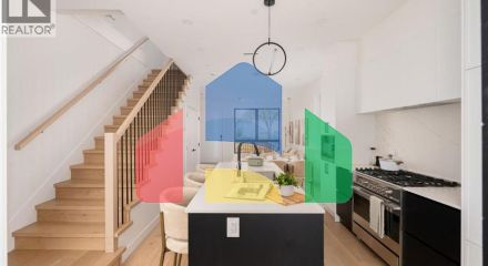 Residential - Single Family Home - Vancouver, Canada - Canada