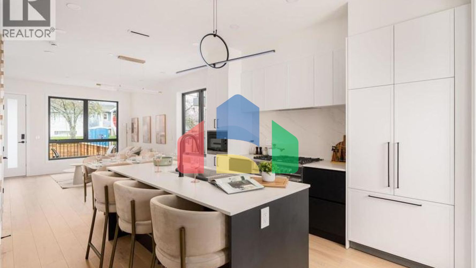 Residential - Single Family Home - Vancouver, Canada - Canada