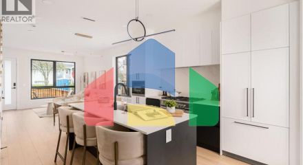 Residential - Single Family Home - Vancouver, Canada - Canada