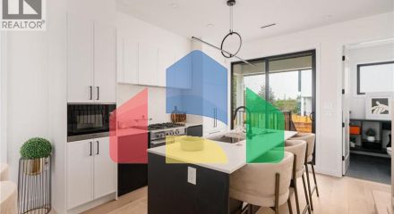 Residential - Single Family Home - Vancouver, Canada - Canada