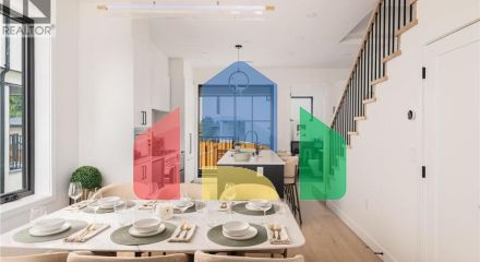 Residential - Single Family Home - Vancouver, Canada - Canada