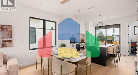 Residential - Single Family Home - Vancouver, Canada - Canada