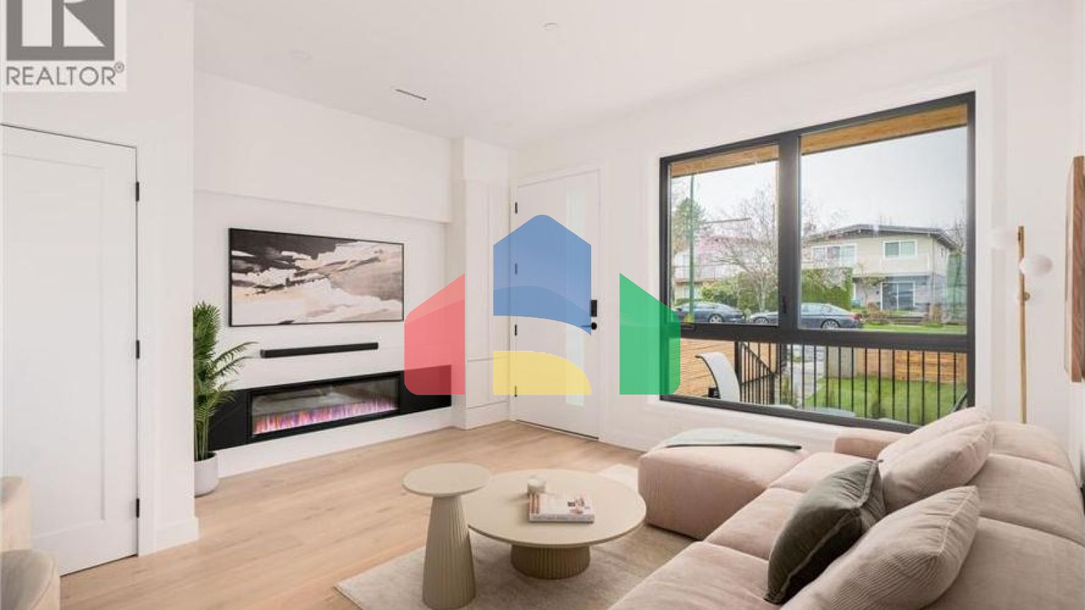 Residential - Single Family Home - Vancouver, Canada - Canada