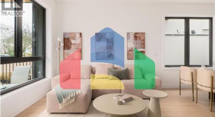 Residential - Single Family Home - Vancouver, Canada - Canada