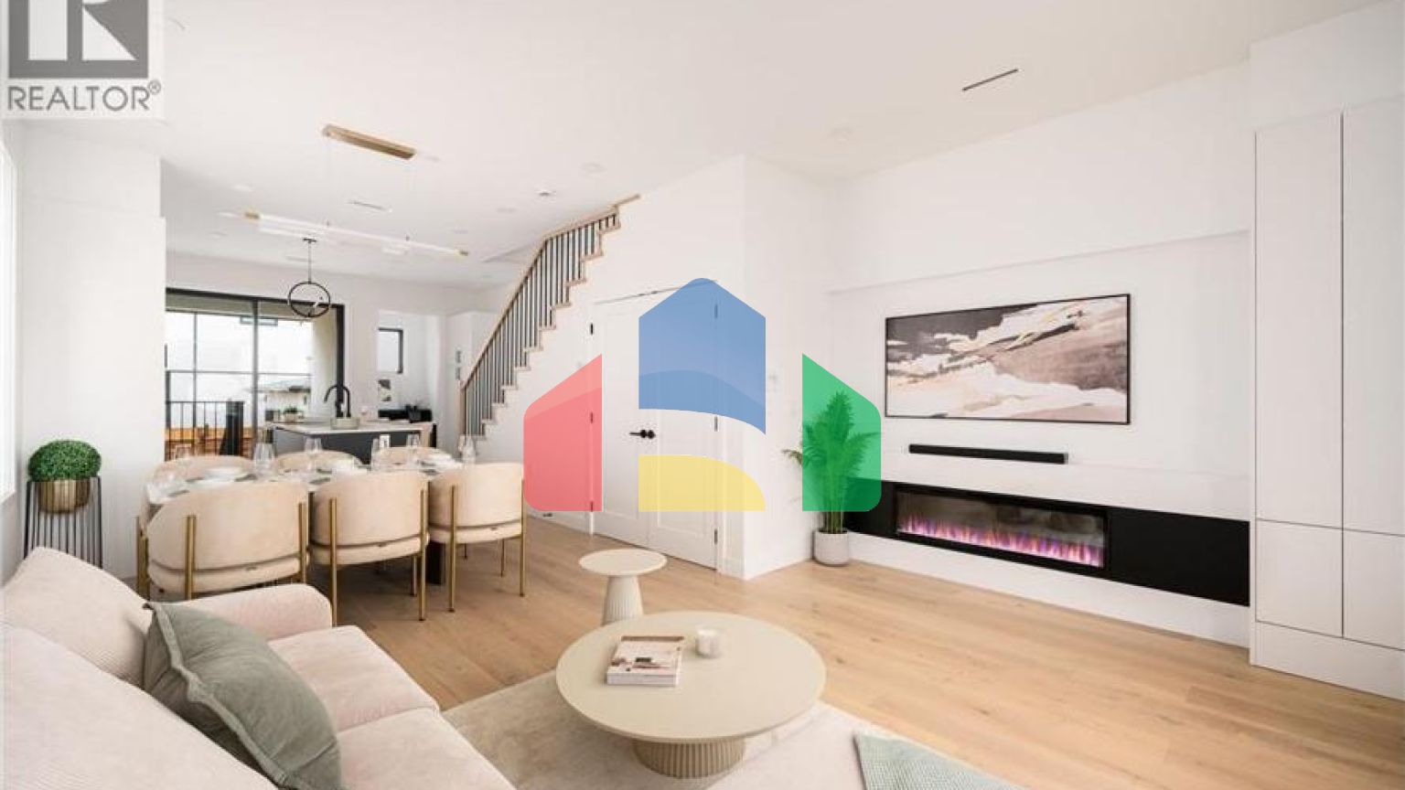 Residential - Single Family Home - Vancouver, Canada - Canada