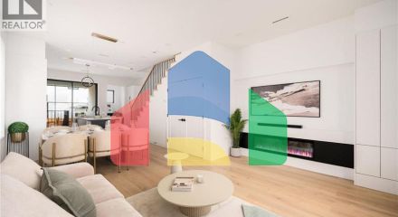 Residential - Single Family Home - Vancouver, Canada - Canada