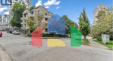 Residential - Single Family Home - Vancouver, Canada - Canada