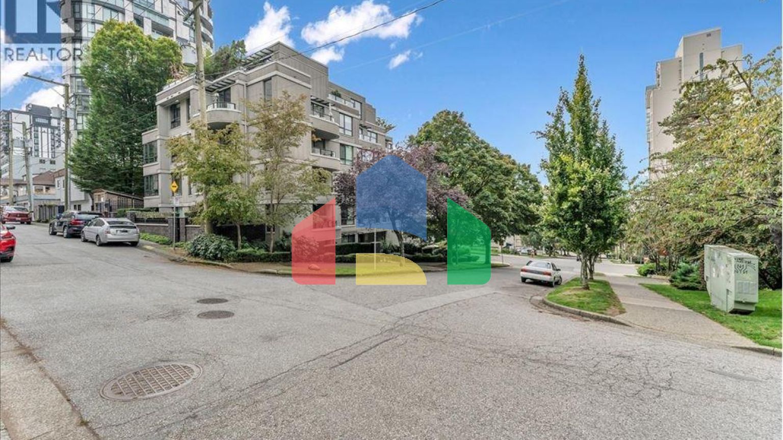 Residential - Single Family Home - Vancouver, Canada - Canada