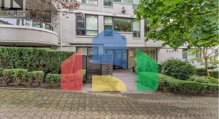 Residential - Single Family Home - Vancouver, Canada - Canada