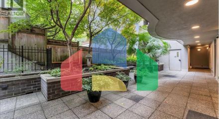 Residential - Single Family Home - Vancouver, Canada - Canada