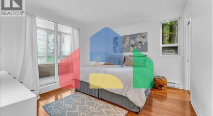 Residential - Single Family Home - Vancouver, Canada - Canada