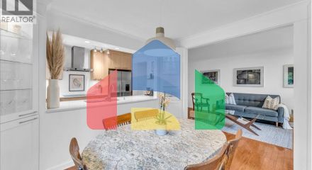 Residential - Single Family Home - Vancouver, Canada - Canada