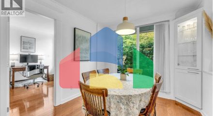 Residential - Single Family Home - Vancouver, Canada - Canada