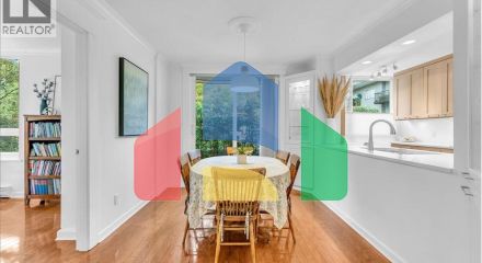 Residential - Single Family Home - Vancouver, Canada - Canada