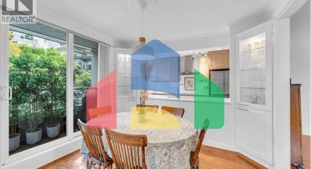 Residential - Single Family Home - Vancouver, Canada - Canada