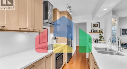 Residential - Single Family Home - Vancouver, Canada - Canada