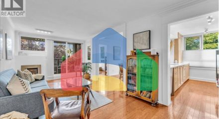 Residential - Single Family Home - Vancouver, Canada - Canada