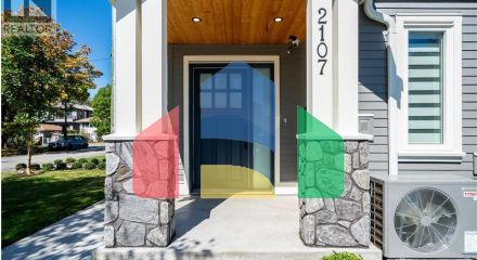 Residential - Single Family Home - Vancouver, Canada - Canada