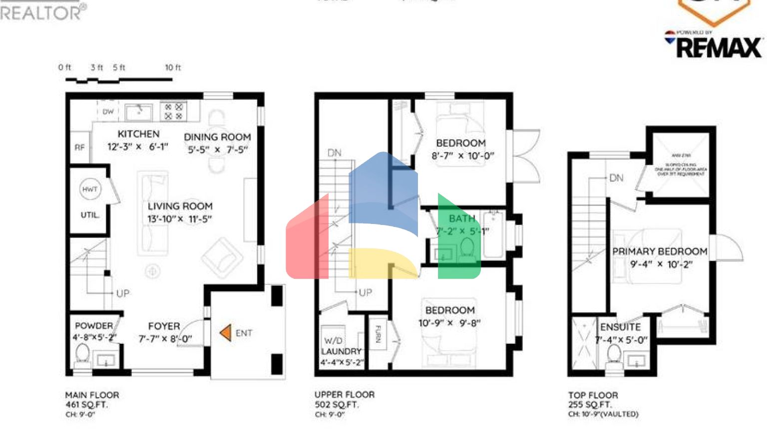 Residential - Single Family Home - Vancouver, Canada - Canada
