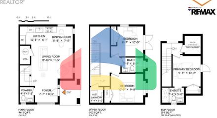 Residential - Single Family Home - Vancouver, Canada - Canada
