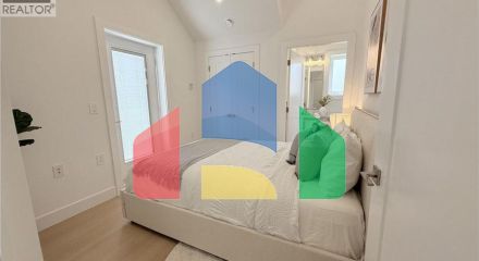 Residential - Single Family Home - Vancouver, Canada - Canada