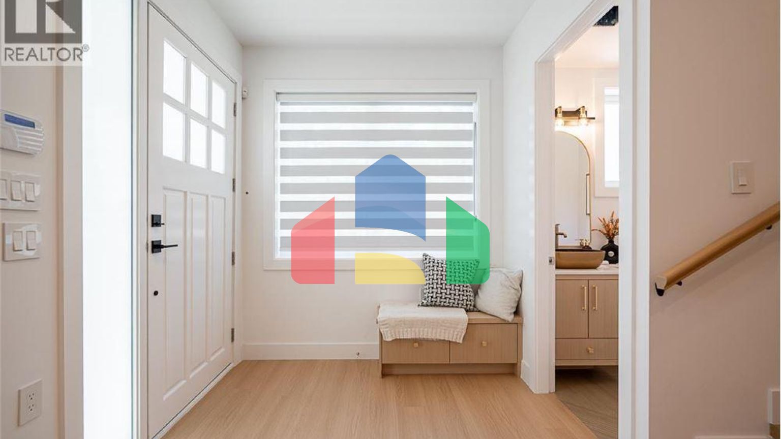 Residential - Single Family Home - Vancouver, Canada - Canada