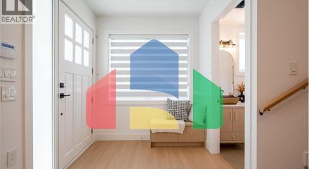 Residential - Single Family Home - Vancouver, Canada - Canada