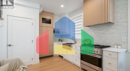 Residential - Single Family Home - Vancouver, Canada - Canada