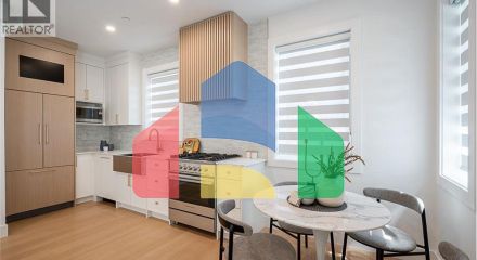 Residential - Single Family Home - Vancouver, Canada - Canada