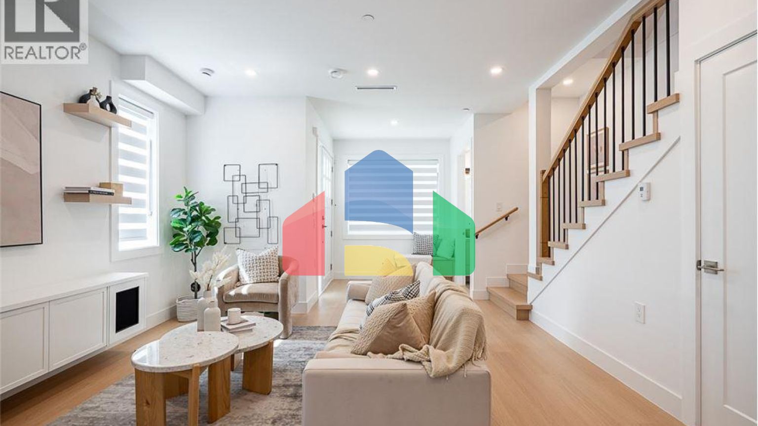 Residential - Single Family Home - Vancouver, Canada - Canada