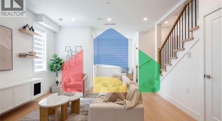 Residential - Single Family Home - Vancouver, Canada - Canada