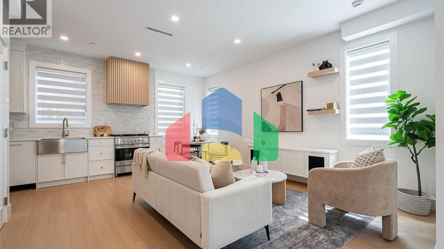 Residential - Single Family Home - Vancouver, Canada - Canada