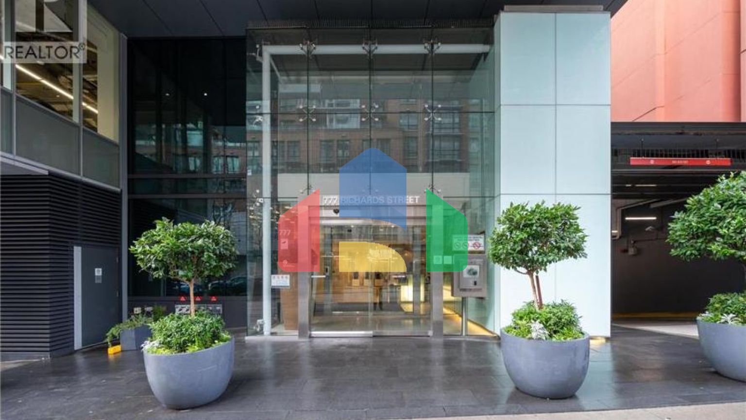 Residential - Single Family Home - Vancouver, Canada - Canada