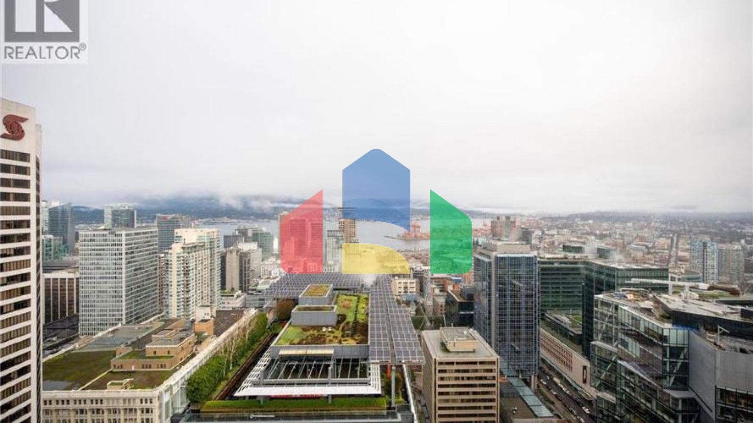 Residential - Single Family Home - Vancouver, Canada - Canada