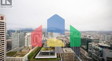 Residential - Single Family Home - Vancouver, Canada - Canada