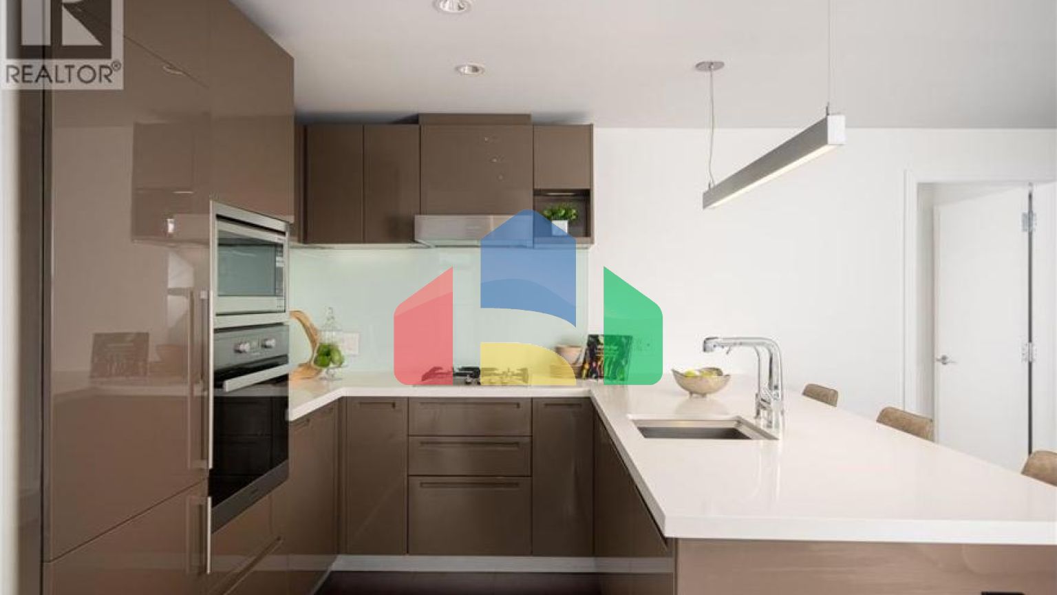 Residential - Single Family Home - Vancouver, Canada - Canada