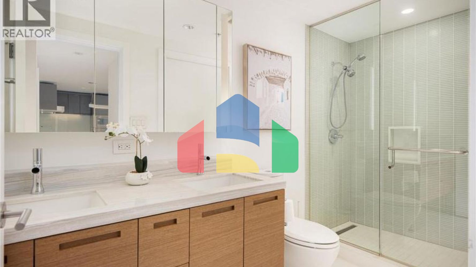 Residential - Single Family Home - Vancouver, Canada - Canada