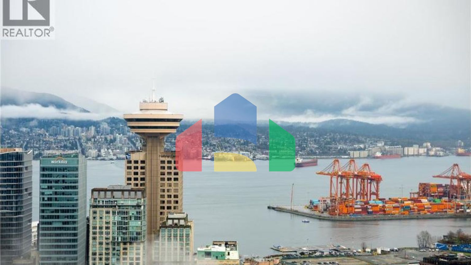 Residential - Single Family Home - Vancouver, Canada - Canada