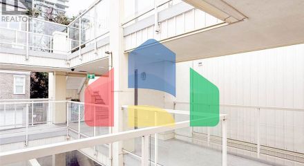 Residential - Townhouse - Vancouver, Canada - Canada